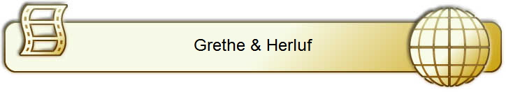 Grethe & Herluf