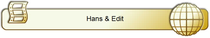 Hans & Edit
