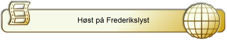 H�st p� Frederikslyst